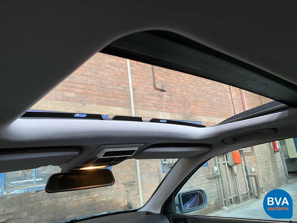 BMW Alpina B10 4.6 Touring 347pk E39 Youngtimer, NL-kenteken