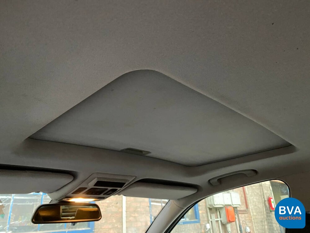 BMW Alpina B10 4.6 Touring 347pk E39 Youngtimer, NL-kenteken