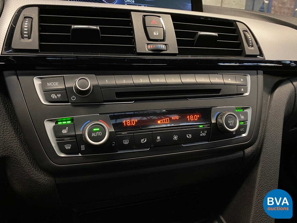 BMW 335d Touring xDrive M-Sport 313 PS 630 Nm 3er 2015, JL-410-H.