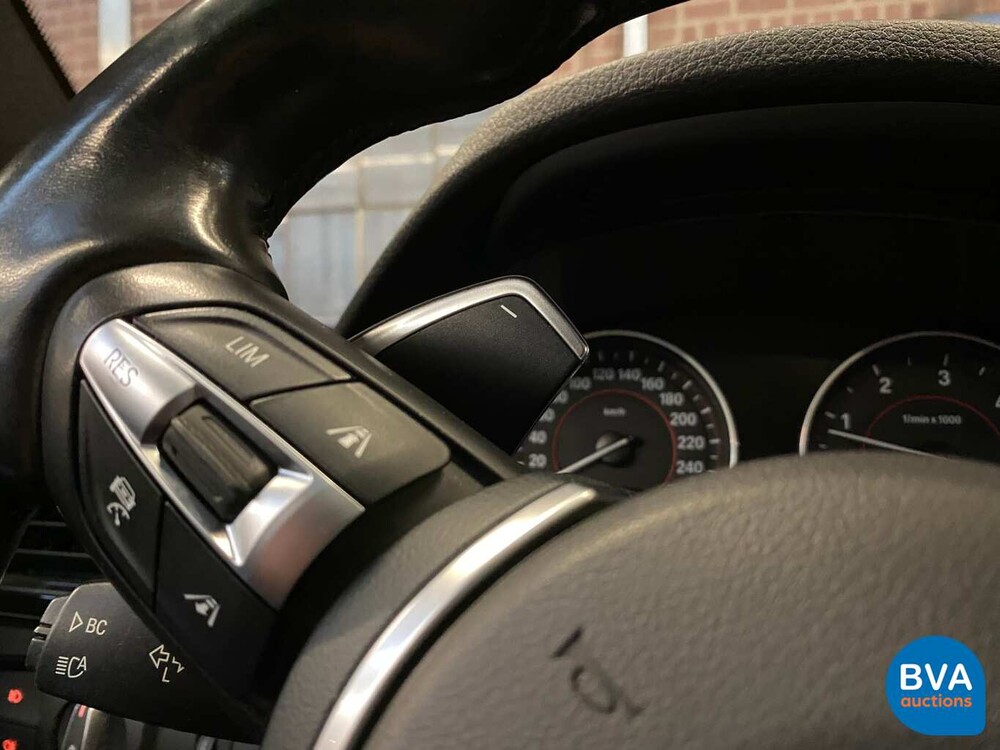 BMW 335d Touring xDrive M-Sport 313 PS 630 Nm 3er 2015, JL-410-H.