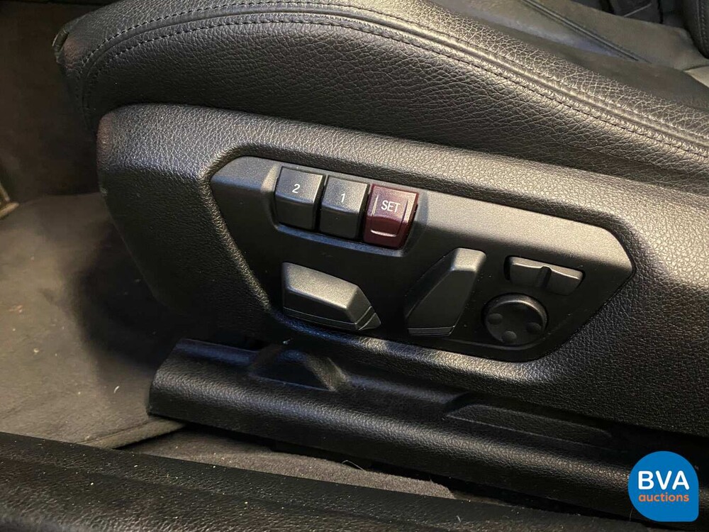 BMW 335d Touring xDrive M-Sport 313 PS 630 Nm 3er 2015, JL-410-H.