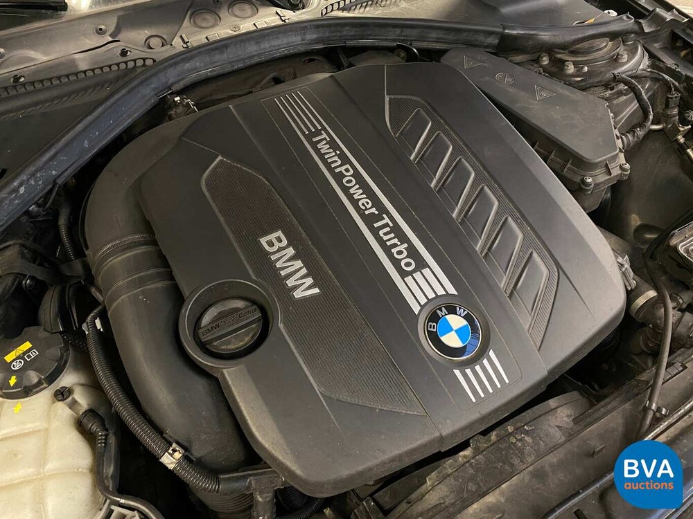 BMW 335d Touring xDrive M-Sport 313 PS 630 Nm 3er 2015, JL-410-H.