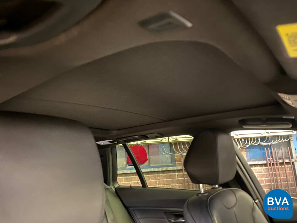 BMW 335d Touring xDrive M-Sport 313 PS 630 Nm 3er 2015, JL-410-H.