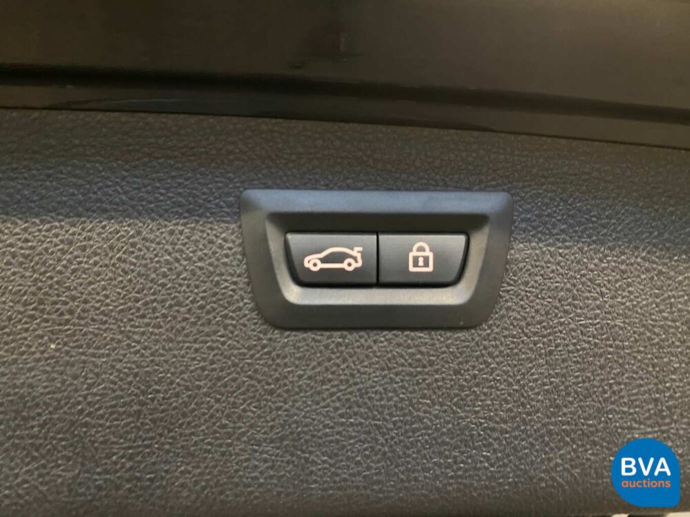 BMW 335d Touring xDrive M-Sport 313 PS 630 Nm 3er 2015, JL-410-H.