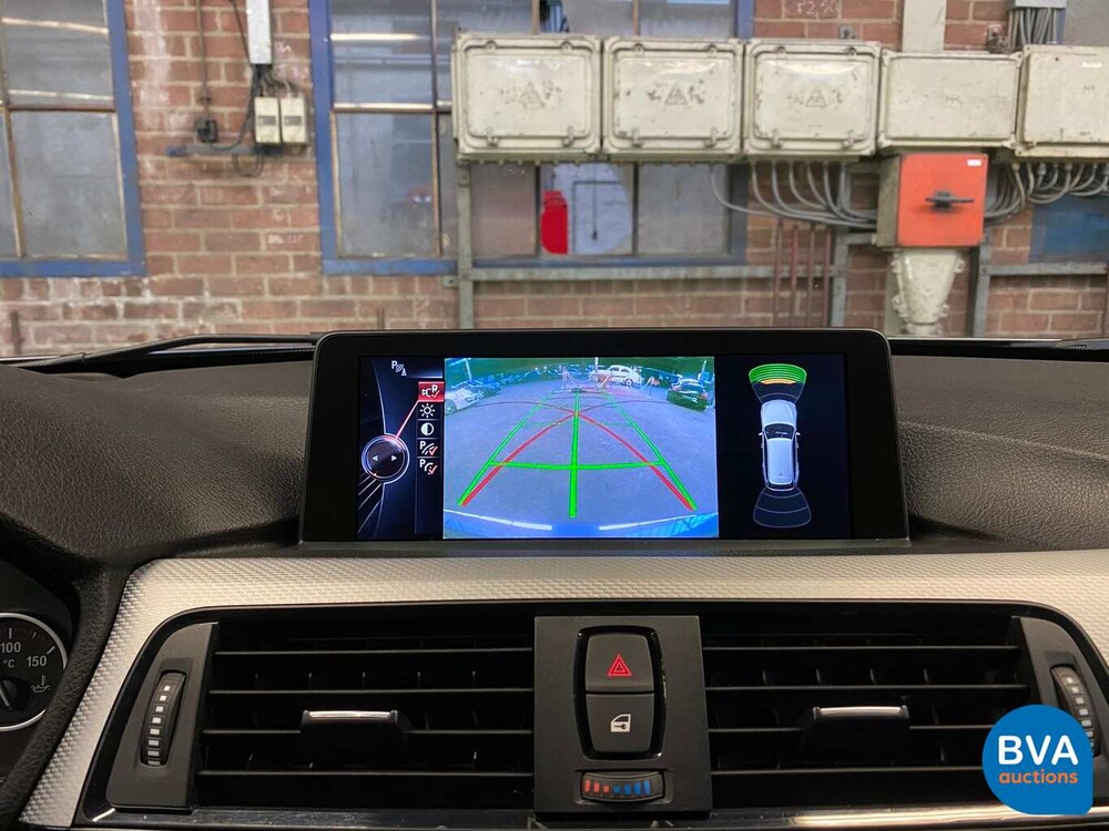 BMW 335d Touring xDrive M-Sport 313 PS 630 Nm 3er 2015, JL-410-H.