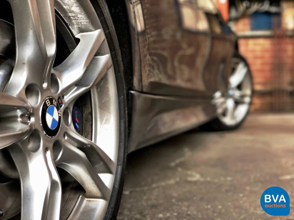 BMW 335d Touring xDrive M-Sport 313 PS 630 Nm 3er 2015, JL-410-H.