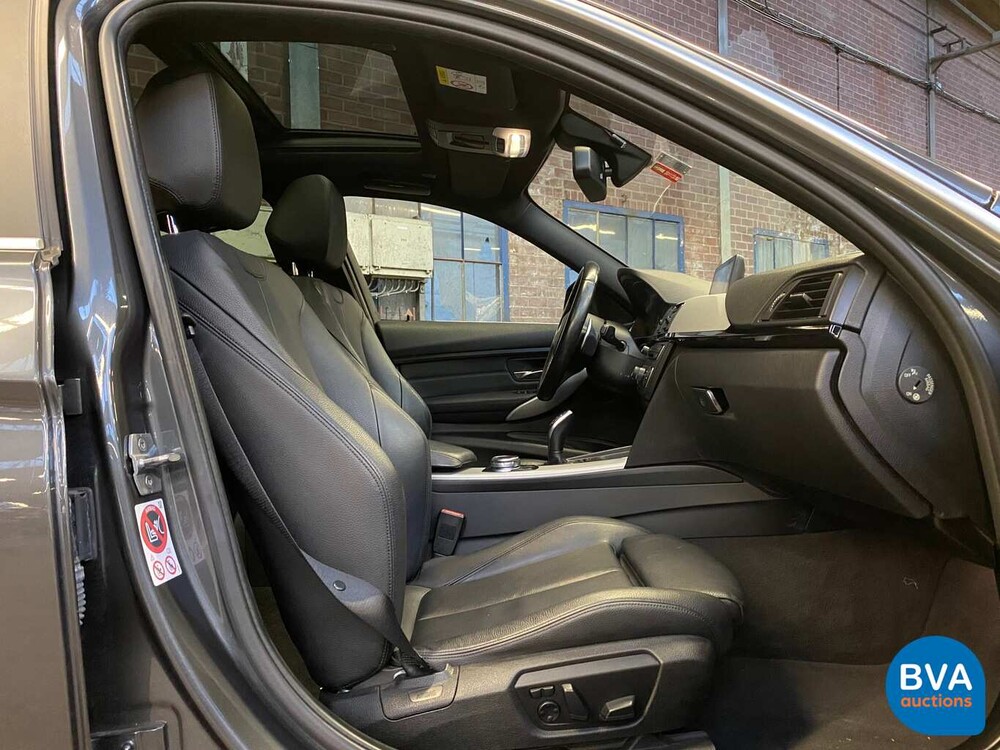 BMW 335d Touring xDrive M-Sport 313 PS 630 Nm 3er 2015, JL-410-H.