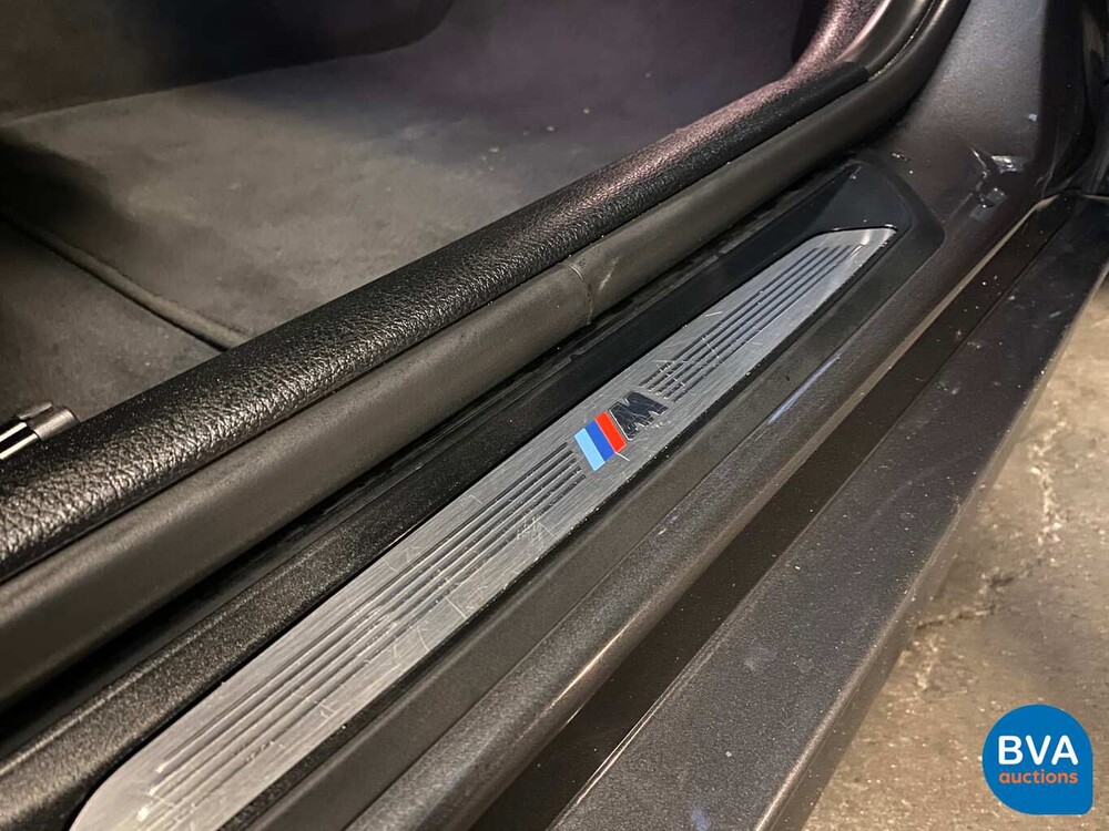 BMW 335d Touring xDrive M-Sport 313 PS 630 Nm 3er 2015, JL-410-H.