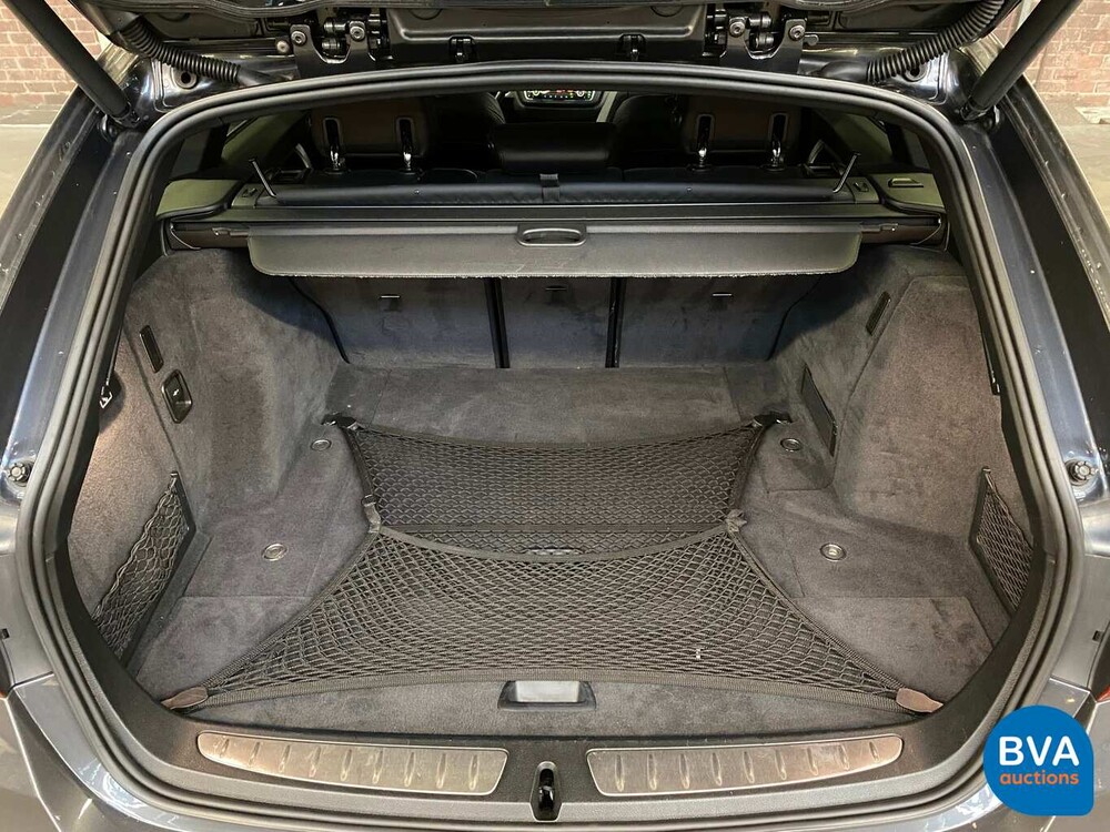 BMW 335d Touring xDrive M-Sport 313 PS 630 Nm 3er 2015, JL-410-H.