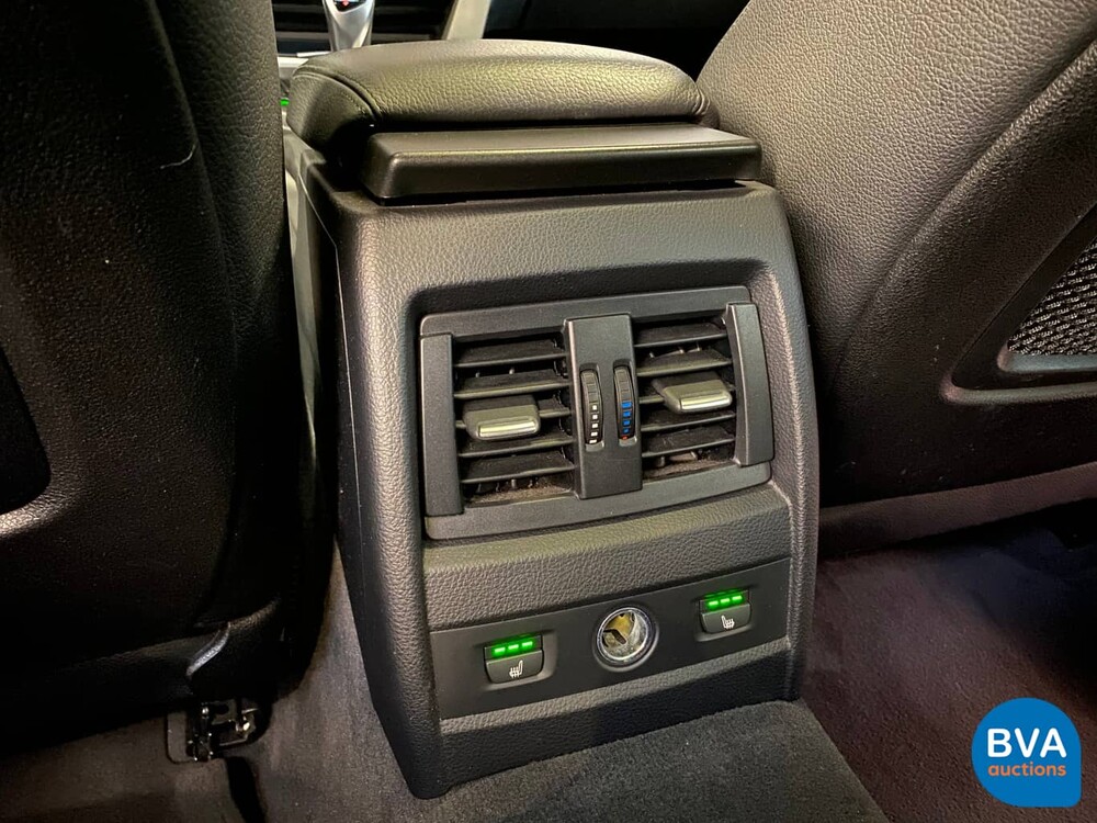 BMW 335d Touring xDrive M-Sport 313 PS 630 Nm 3er 2015, JL-410-H.