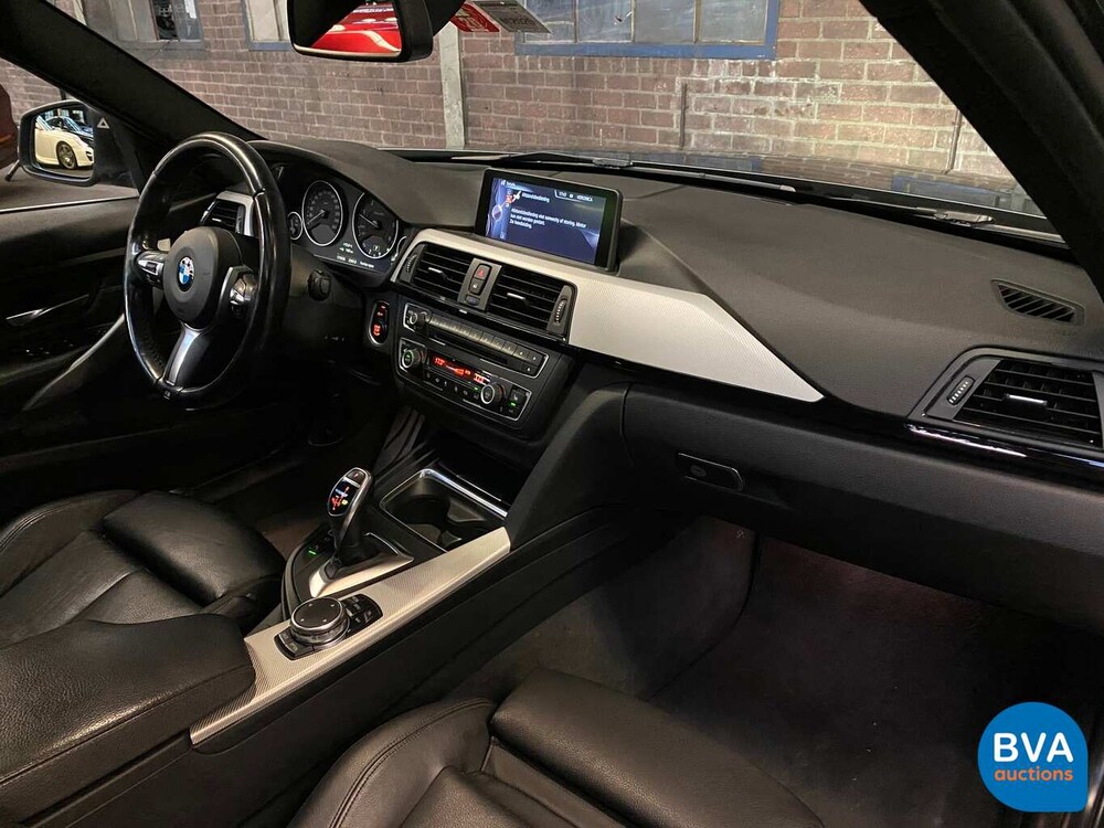 BMW 335d Touring xDrive M-Sport 313 PS 630 Nm 3er 2015, JL-410-H.