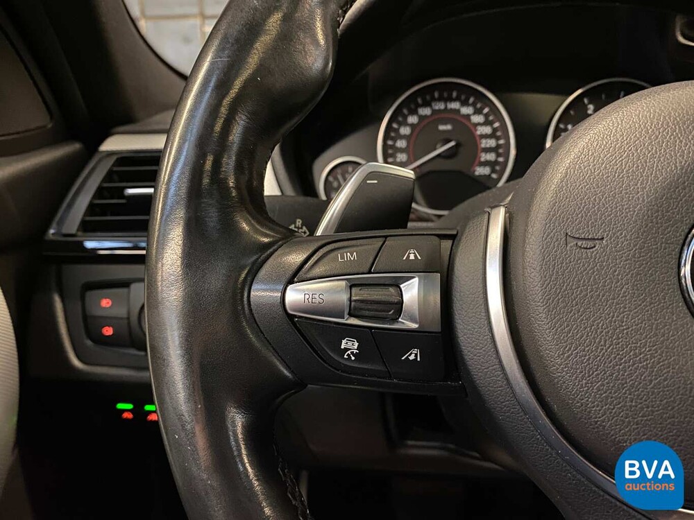 BMW 335d Touring xDrive M-Sport 313 PS 630 Nm 3er 2015, JL-410-H.