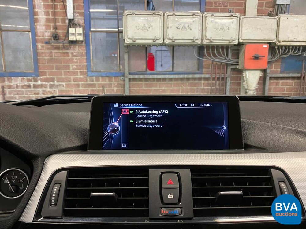 BMW 335d Touring xDrive M-Sport 313 PS 630 Nm 3er 2015, JL-410-H.