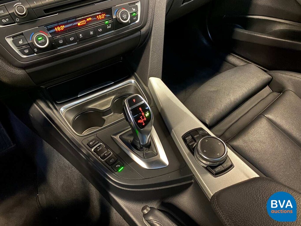 BMW 335d Touring xDrive M-Sport 313 PS 630 Nm 3er 2015, JL-410-H.