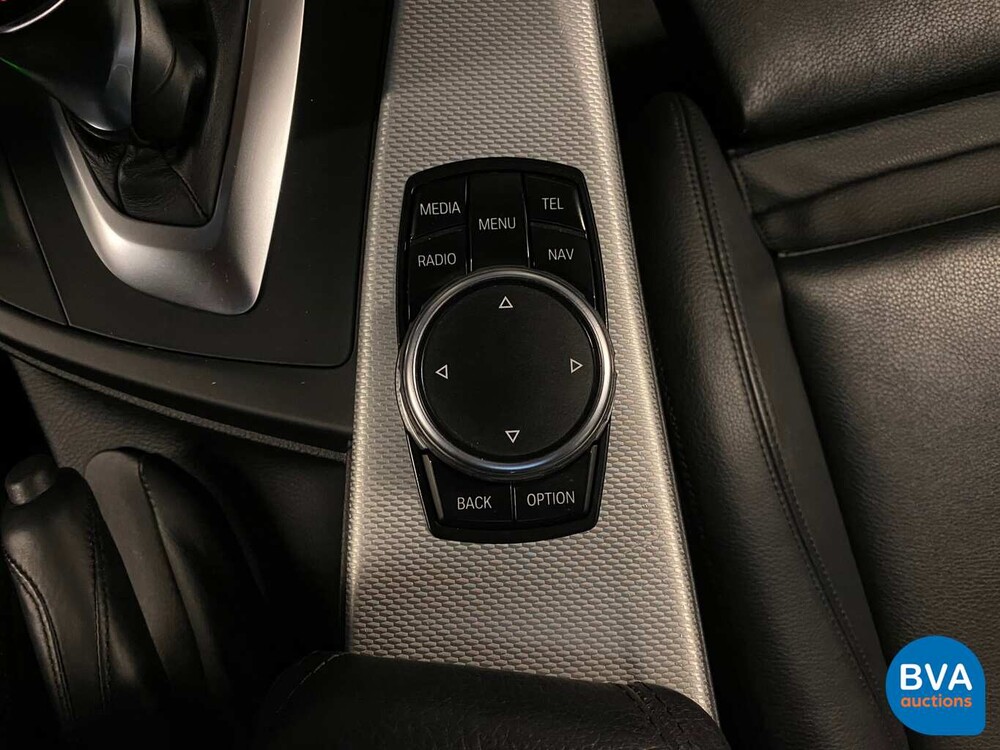 BMW 335d Touring xDrive M-Sport 313 PS 630 Nm 3er 2015, JL-410-H.