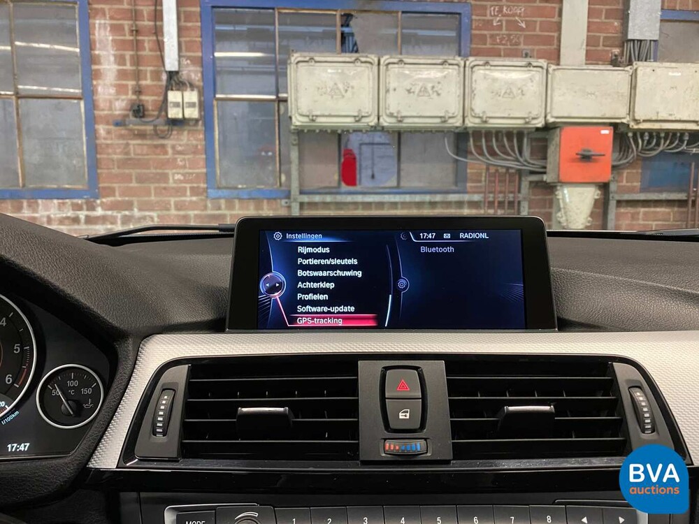 BMW 335d Touring xDrive M-Sport 313 PS 630 Nm 3er 2015, JL-410-H.