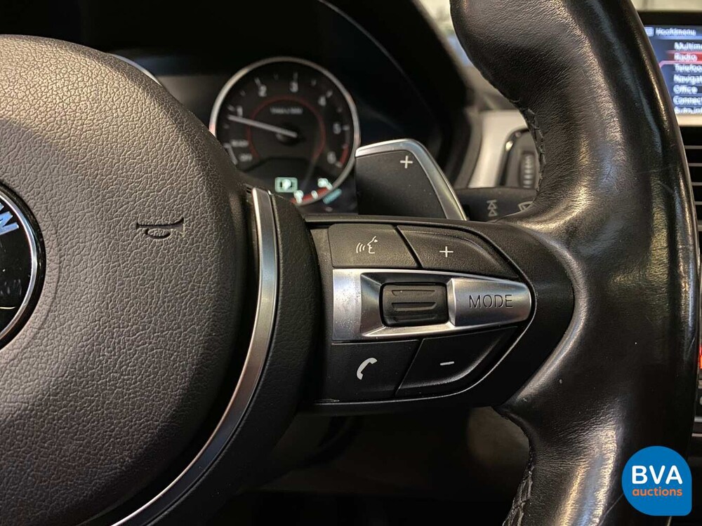 BMW 335d Touring xDrive M-Sport 313 PS 630 Nm 3er 2015, JL-410-H.