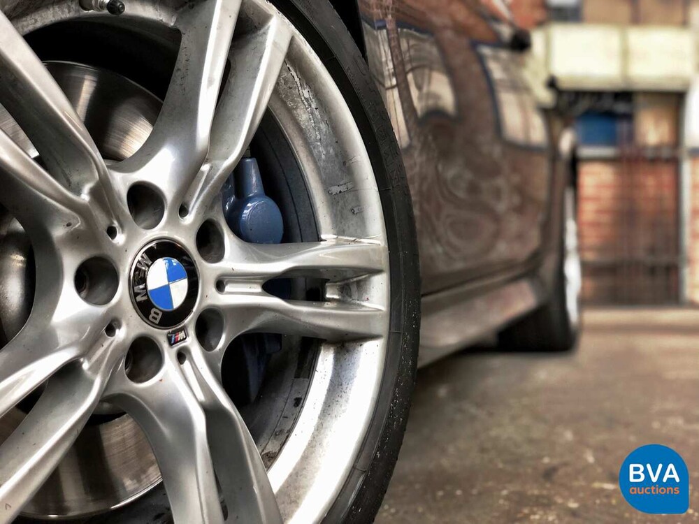 BMW 335d Touring xDrive M-Sport 313 PS 630 Nm 3er 2015, JL-410-H.