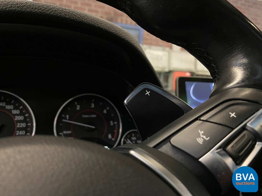 BMW 335d Touring xDrive M-Sport 313 PS 630 Nm 3er 2015, JL-410-H.