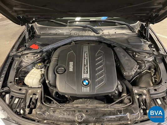 BMW 335d Touring xDrive M-Sport 313hp 630Nm 3-Series 2015, JL-410-H.