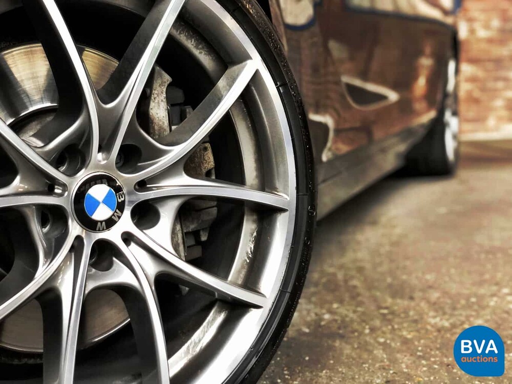 BMW 650i xDrive Gran Coupé 6-serie High Executive 450pk 2013 Origineel NL, 8-KBR-35