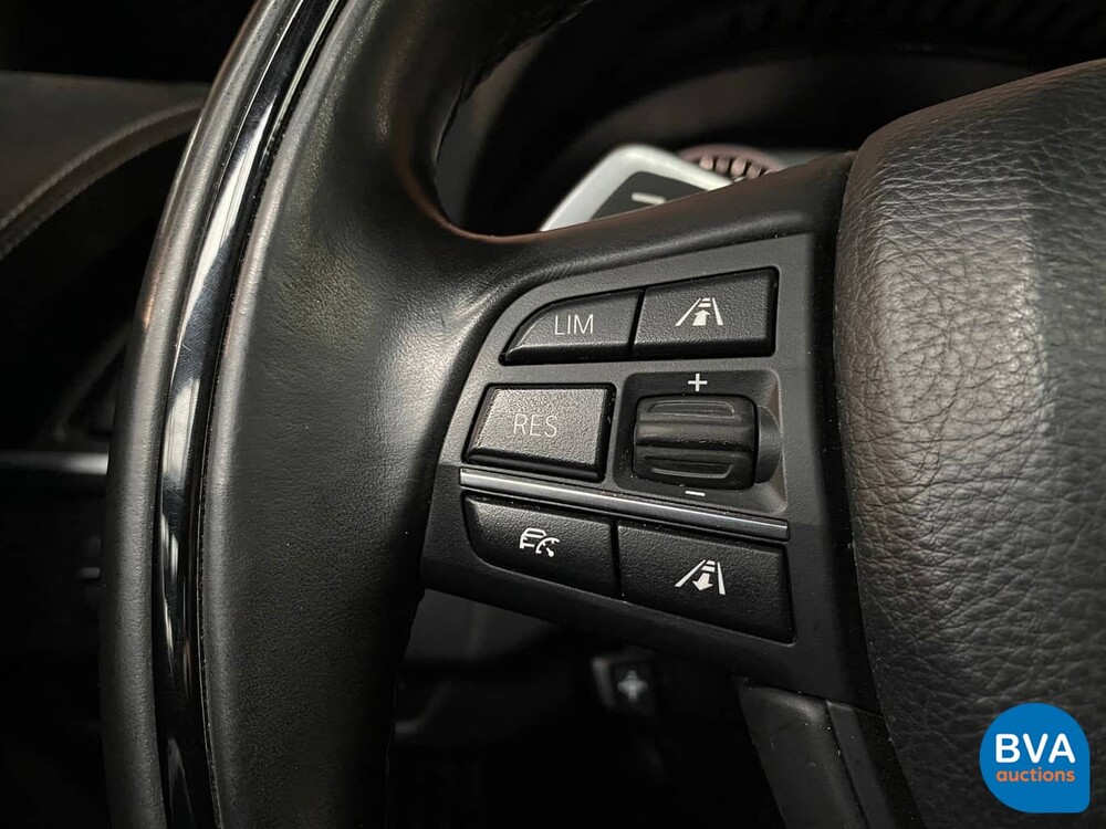 BMW 650i xDrive Gran Coupé 6-serie High Executive 450pk 2013 Origineel NL, 8-KBR-35