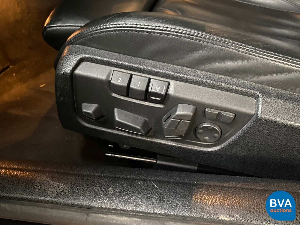 BMW 650i xDrive Gran Coupé 6-serie High Executive 450pk 2013 Origineel NL, 8-KBR-35