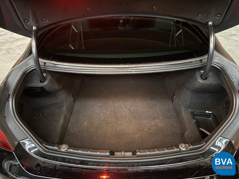 BMW 650i xDrive Gran Coupé 6-serie High Executive 450pk 2013 Origineel NL, 8-KBR-35