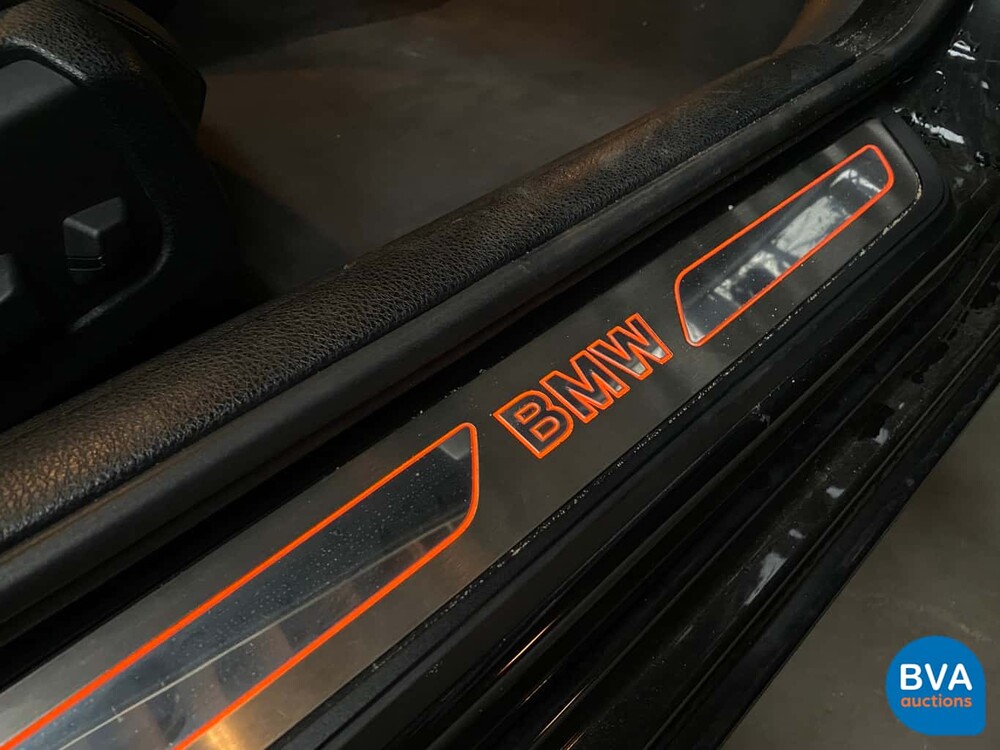 BMW 650i xDrive Gran Coupé 6-serie High Executive 450pk 2013 Origineel NL, 8-KBR-35