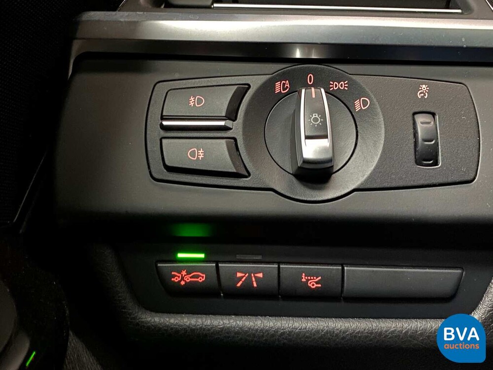 BMW 650i xDrive Gran Coupé 6-serie High Executive 450pk 2013 Origineel NL, 8-KBR-35