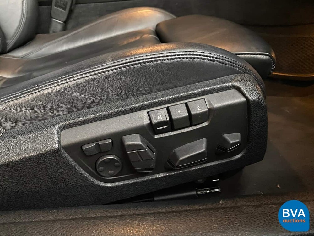 BMW 650i xDrive Gran Coupé 6-serie High Executive 450pk 2013 Origineel NL, 8-KBR-35