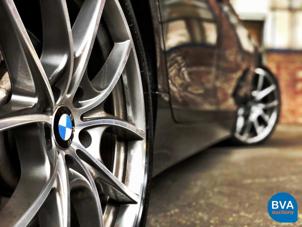 BMW 650i xDrive Gran Coupé 6-serie High Executive 450pk 2013 Origineel NL, 8-KBR-35