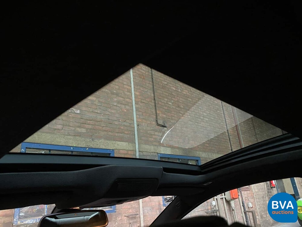 BMW 650i xDrive Gran Coupé 6-serie High Executive 450pk 2013 Origineel NL, 8-KBR-35