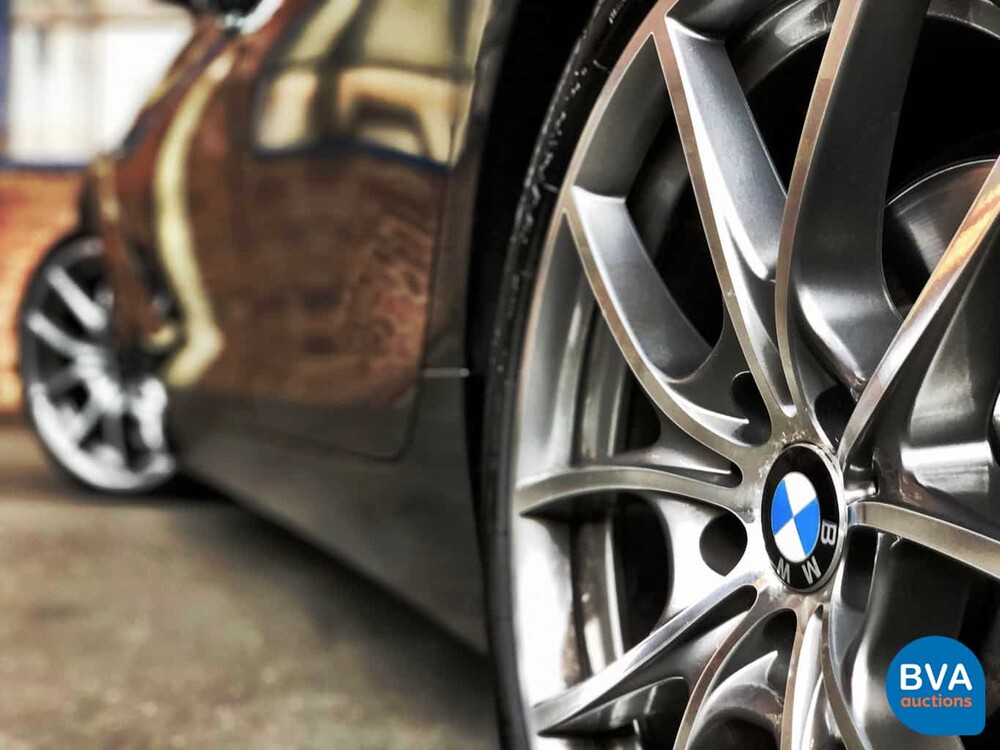 BMW 650i xDrive Gran Coupé 6-serie High Executive 450pk 2013 Origineel NL, 8-KBR-35