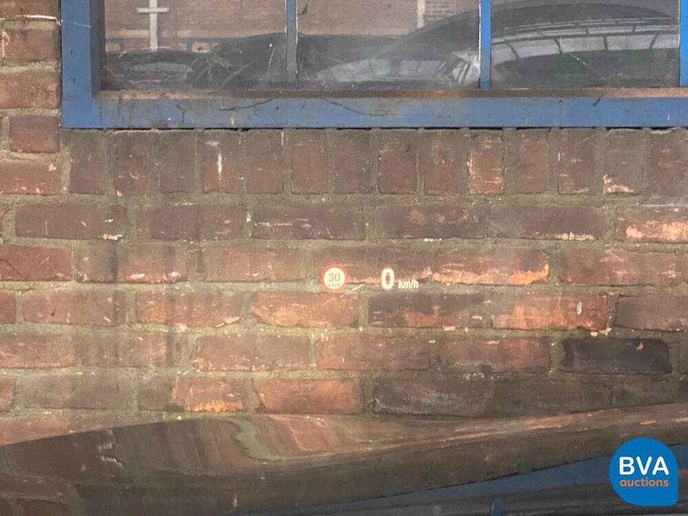 BMW 650i xDrive Gran Coupé 6-serie High Executive 450pk 2013 Origineel NL, 8-KBR-35