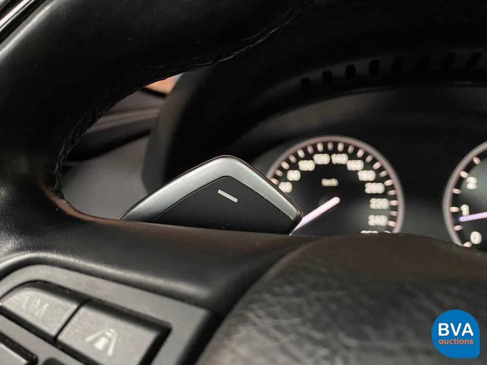 BMW 650i xDrive Gran Coupé 6-serie High Executive 450pk 2013 Origineel NL, 8-KBR-35