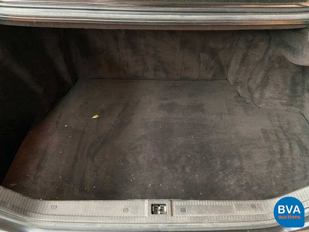 Mercedes-Benz S500 Coupé Automaat S-Klasse 320pk 1994, HV-GF-06