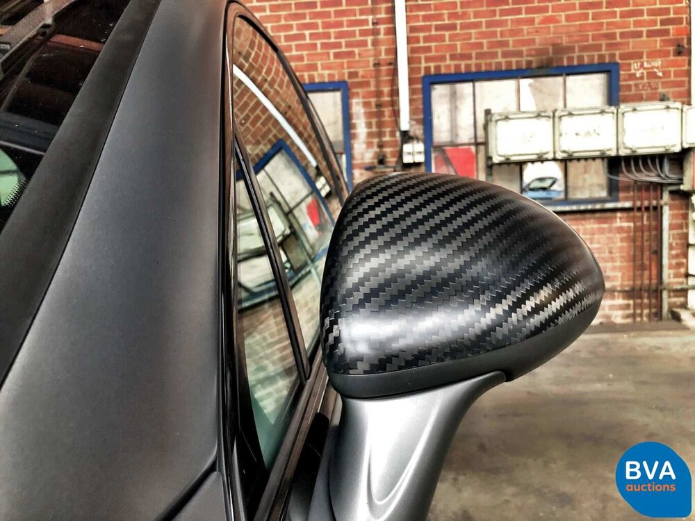 Porsche Cayenne Mansory 4.8 S 400pk 2010, NZ-039-G