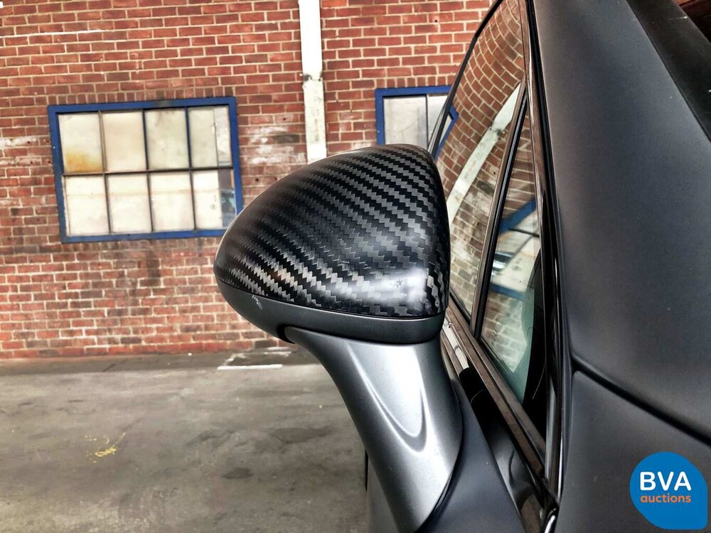 Porsche Cayenne Mansory 4.8 S 400pk 2010, NZ-039-G