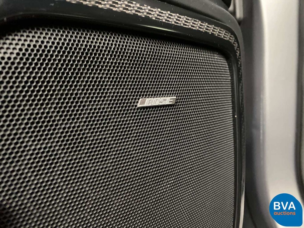 Porsche Cayenne Mansory 4.8 S 400pk 2010, NZ-039-G