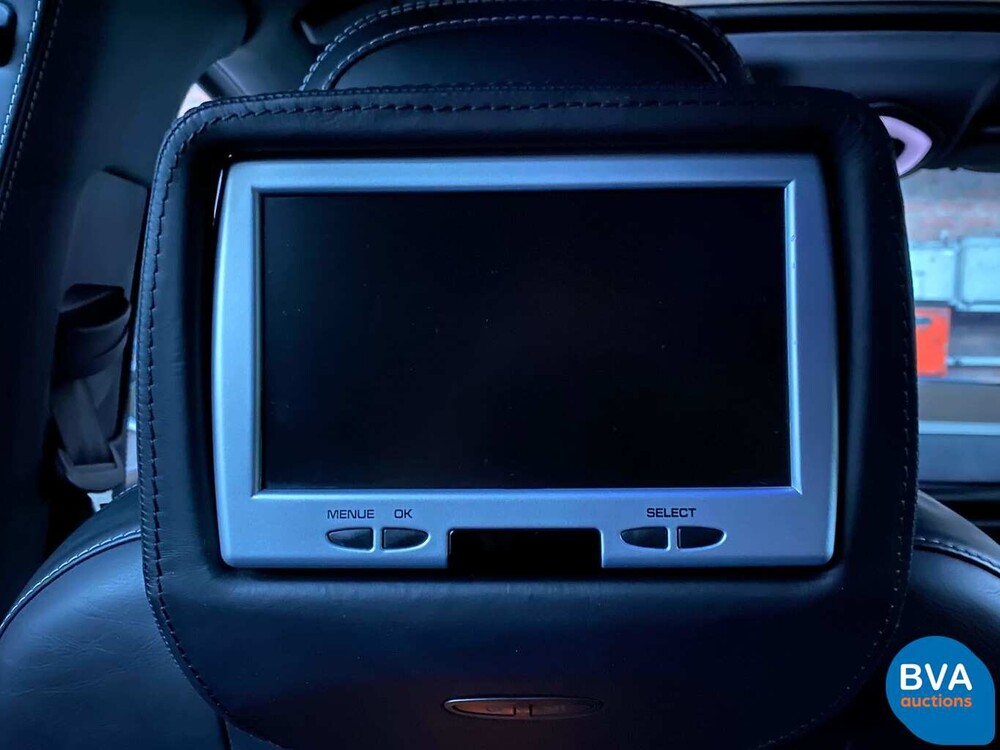 Porsche Cayenne Mansory 4.8 S 400pk 2010, NZ-039-G