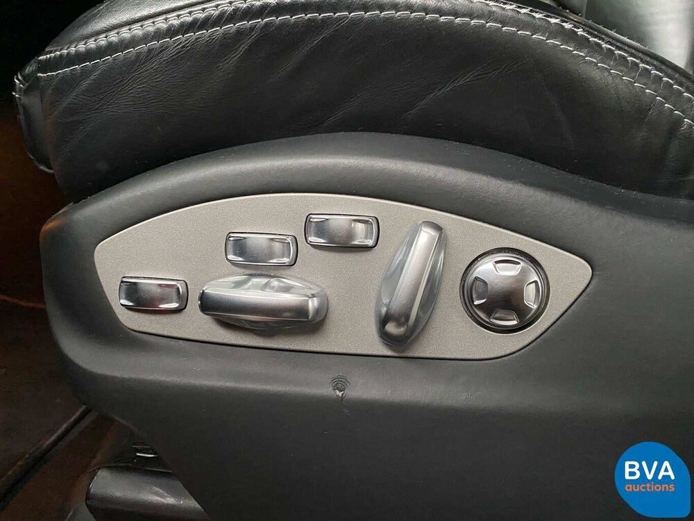 Porsche Cayenne Mansory 4.8 S 400pk 2010, NZ-039-G