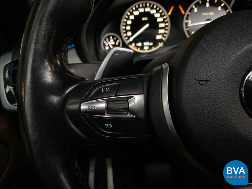 BMW X6 30d xDrive M-Sport 258pk 2015 Origineel NL, 3-ZGF-74