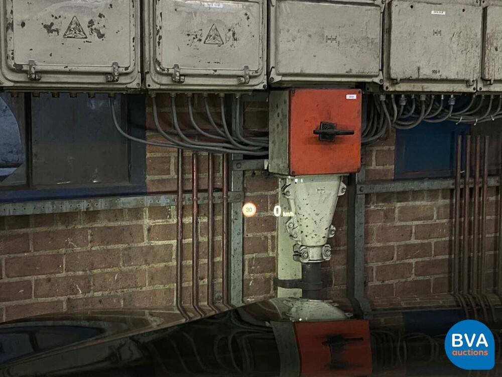 BMW X6 30d xDrive M-Sport 258pk 2015 Origineel NL, 3-ZGF-74