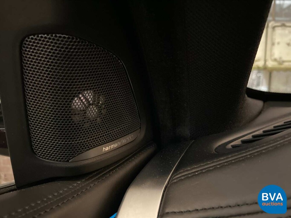 BMW X6 30d xDrive M-Sport 258pk 2015 Origineel NL, 3-ZGF-74