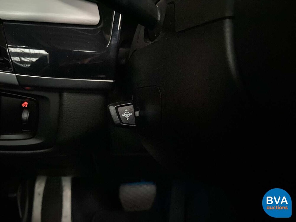 BMW X6 30d xDrive M-Sport 258pk 2015 Origineel NL, 3-ZGF-74