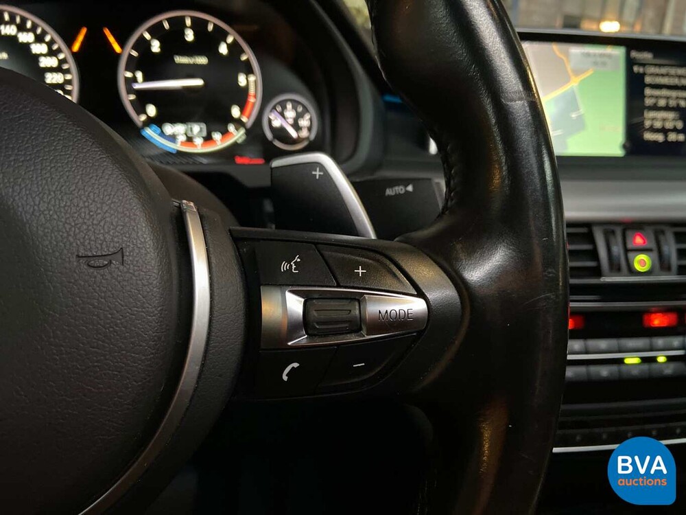 BMW X6 30d xDrive M-Sport 258pk 2015 Origineel NL, 3-ZGF-74