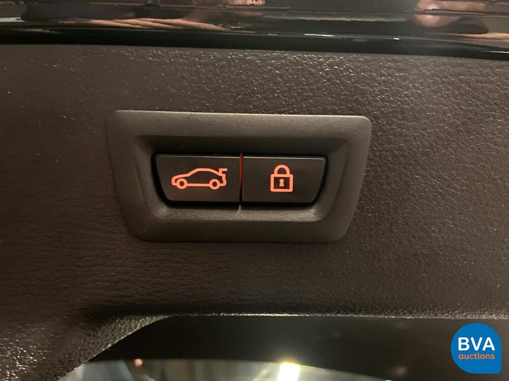 BMW X6 30d xDrive M-Sport 258pk 2015 Origineel NL, 3-ZGF-74