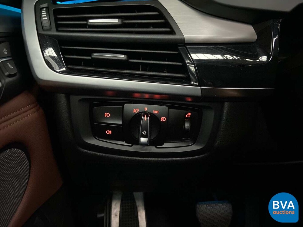 BMW X6 30d xDrive M-Sport 258pk 2015 Origineel NL, 3-ZGF-74