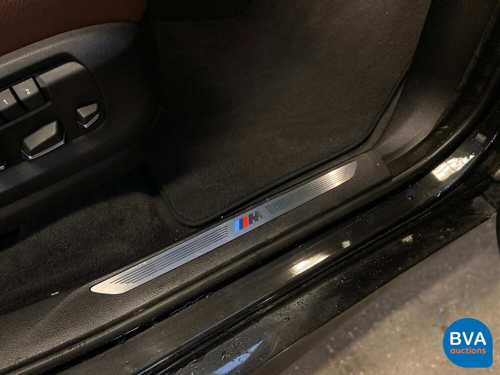 BMW X6 30d xDrive M-Sport 258pk 2015 Origineel NL, 3-ZGF-74